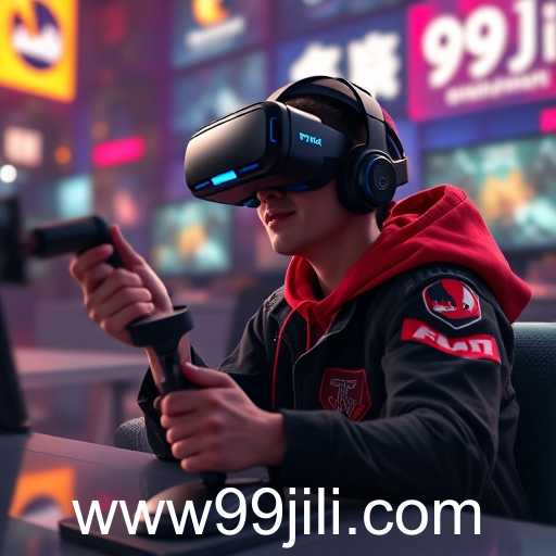 The Rise and Impact of 99 Jili in Online Gaming
