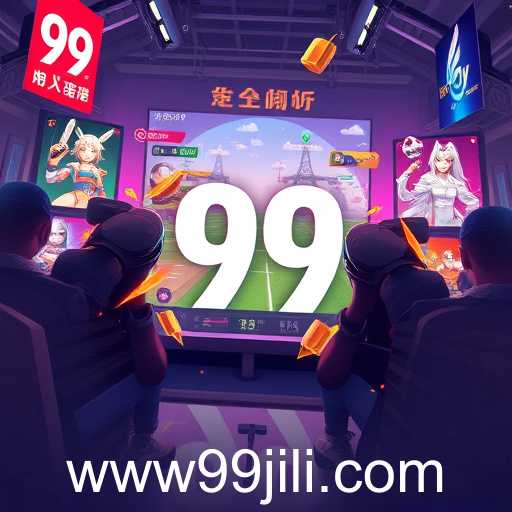 The Rise of 99 Jili in Online Gaming