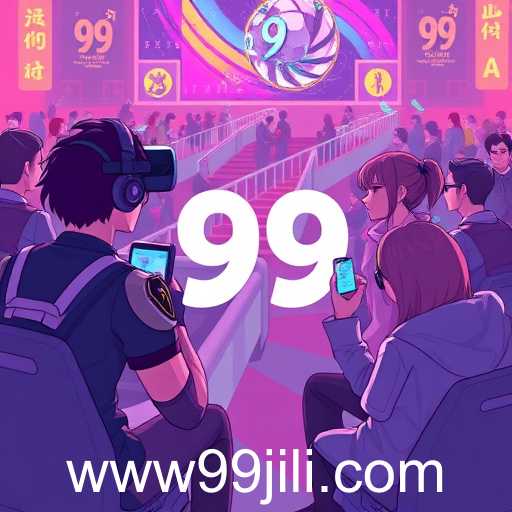 Digital Bond: Gaming Evolution with 99 Jili