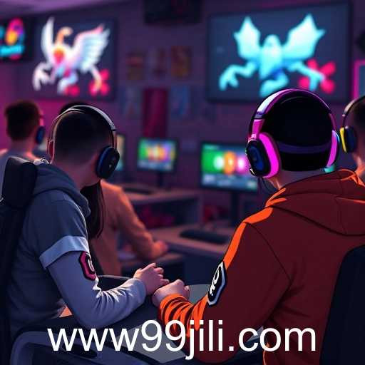 The Evolution of 99 Jili in Gaming Culture