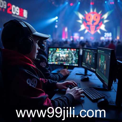 Global Gaming Trends and Innovations