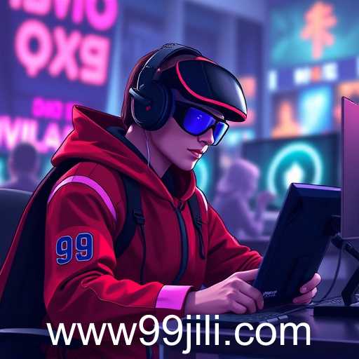 Online Gaming Trends and 99 Jili