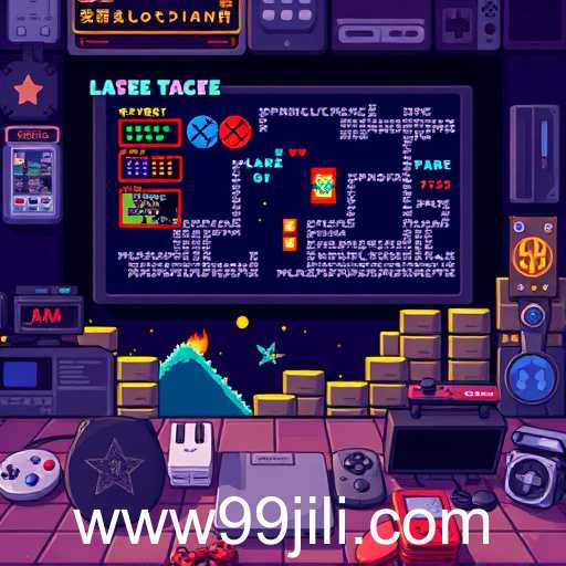 Reviving the Retro Gaming Scene