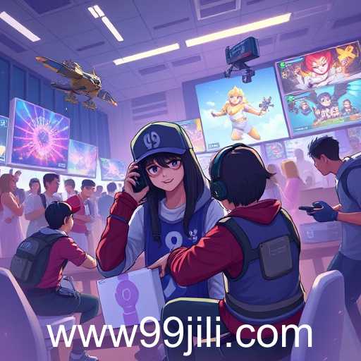 The Rise of 99 Jili in the Gaming World