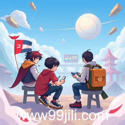 The Rise of 99 Jili: A New Era in Online Gaming