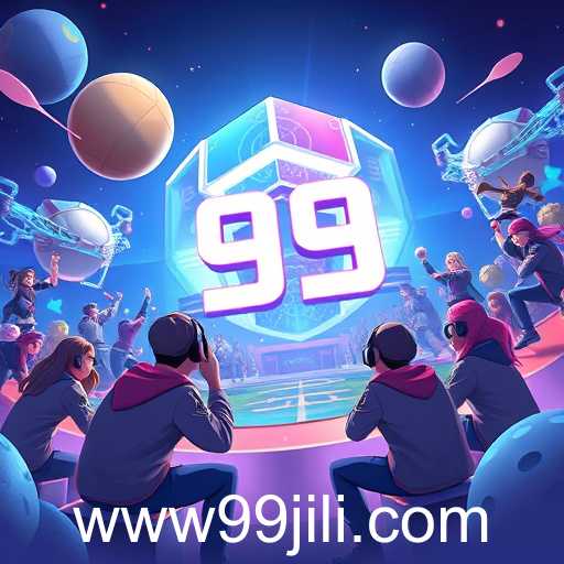 The Rise of 99 Jili: A Gaming Revolution