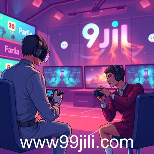 Rise of Online Gaming Platforms