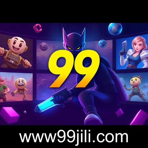 Rising Stars in Digital Gaming