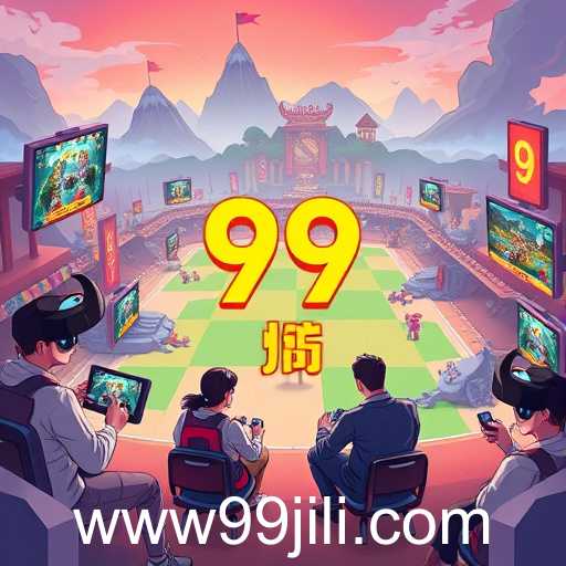 The Rise of 99 Jili in Online Gaming