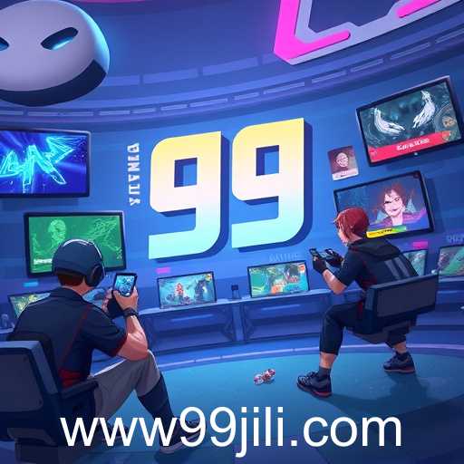The Rise of 99 Jili in the Gaming World